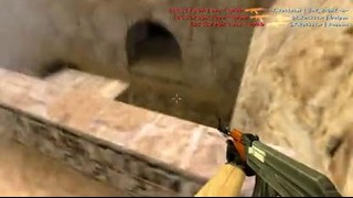 CS-Movie: 5 Awesome Frags of All Time (Ep 1)
