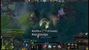 Dota 2 Moments #48 – Blurred Out