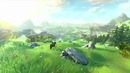 The Legend of Zelda Wii U Trailer – E3 2014