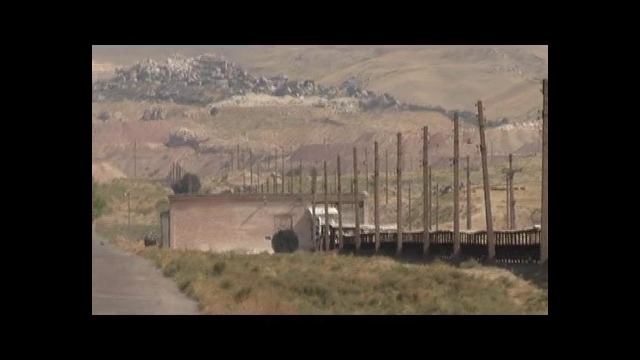 2 этап Полевого геологического семинара-тренинга (2013 год)