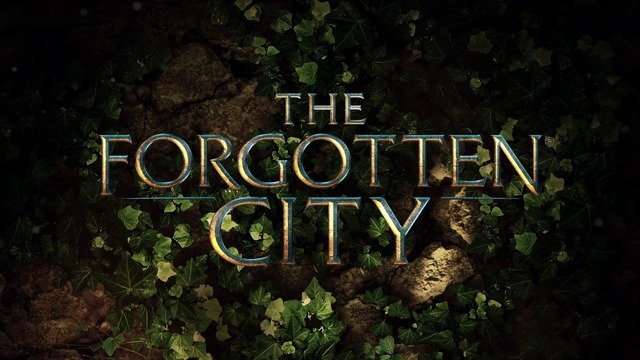 The Forgotten City – Трейлер | E3 2018