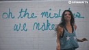 SLANDER & YOOKiE feat. Zach Sorgen – One Life (Official Lyric Video 2017)