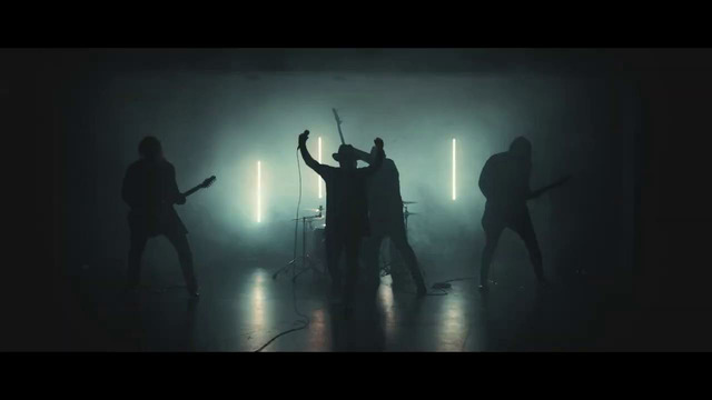 Detset – Mariana Arc (Official Music Video 2022)