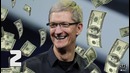 5 мрачных тайн Apple