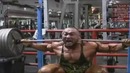 Bodybuilding motivation – JUST DO IT