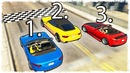 Quantum Games ► GTA Online! Эпичная тюнинг битва