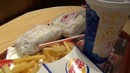 Китай Рулит в Китае! #19. Вечер в Burger King