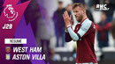 Вест Хэм – Астон Вилла | Английская Премьер-лига 2021/22 | 29-й тур