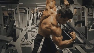 Bodybuilding Motivation – Monsters
