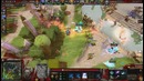 The International 6: Alliance vs Fnatic (Game 2, DOTA2) Мейн Ивент, Нижняя сетки