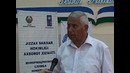 Bahrom Mamajonov intervyu