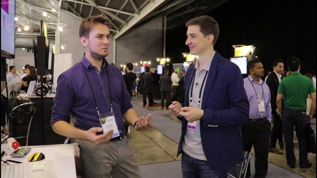Маласинг. Конференция FinTech.10 серия (заключительная)