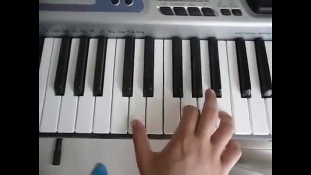 Belalim piano tutorial