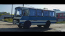 Иван Зенкевич. Редкий! ПАЗ 3206. Вездеход 4х4