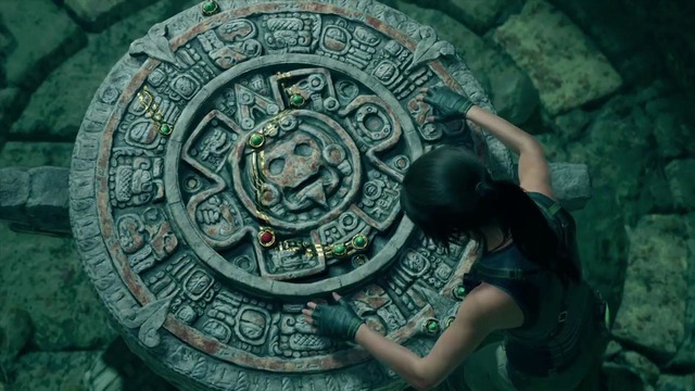 Прохождение Shadow of the Tomb Raider – Часть 2: Конец света