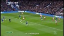 Челси 2-1 Сток Сити Английская Премьер Лига 2014-15