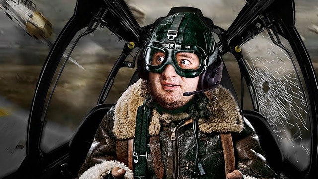 Вокруг Нифига не Слышно! Roccat Khan Aimo 7.1