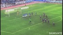 Штрафной сделанный в Китае