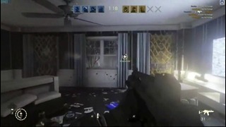 Rainbow Six Siege — Gameplay Trailer (E3)