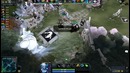Dota 2: Dota Pit S5 Lan: Evil Geniuses vs Team Faceless (WB Round 1, Game 1)