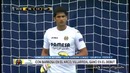 Вильяреал – Астана | Лига Европы 2017/18 | Групповой этап | 1-й тур | Обзор матча