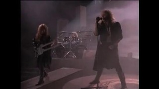 Whitesnake – Is This Love