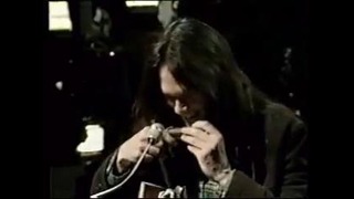 Neil Young – Heart Of Gold Live from 1971