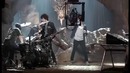 Linkin Park – Making of New Divide (Full)