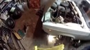 Занижение Жигулей. Часть2