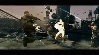 Max Payne 3 – Official PC Launch Trailer