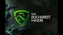 DOTA2: The Bucharest Major 2018 (Announcement Trailer)