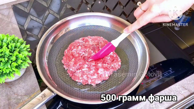 СОСЕДИ ЗАВИДУЮТ! Котлеты не готовлю! Вкуснее в жизне не ела! Меня научила этому ТРЮКУ бедный еврей