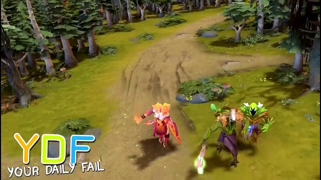 Your Daily Fail ep. 45 – Harry Potter WTF