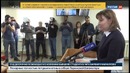 Варвара Караулова выходит из колонии досрочно – Россия 24