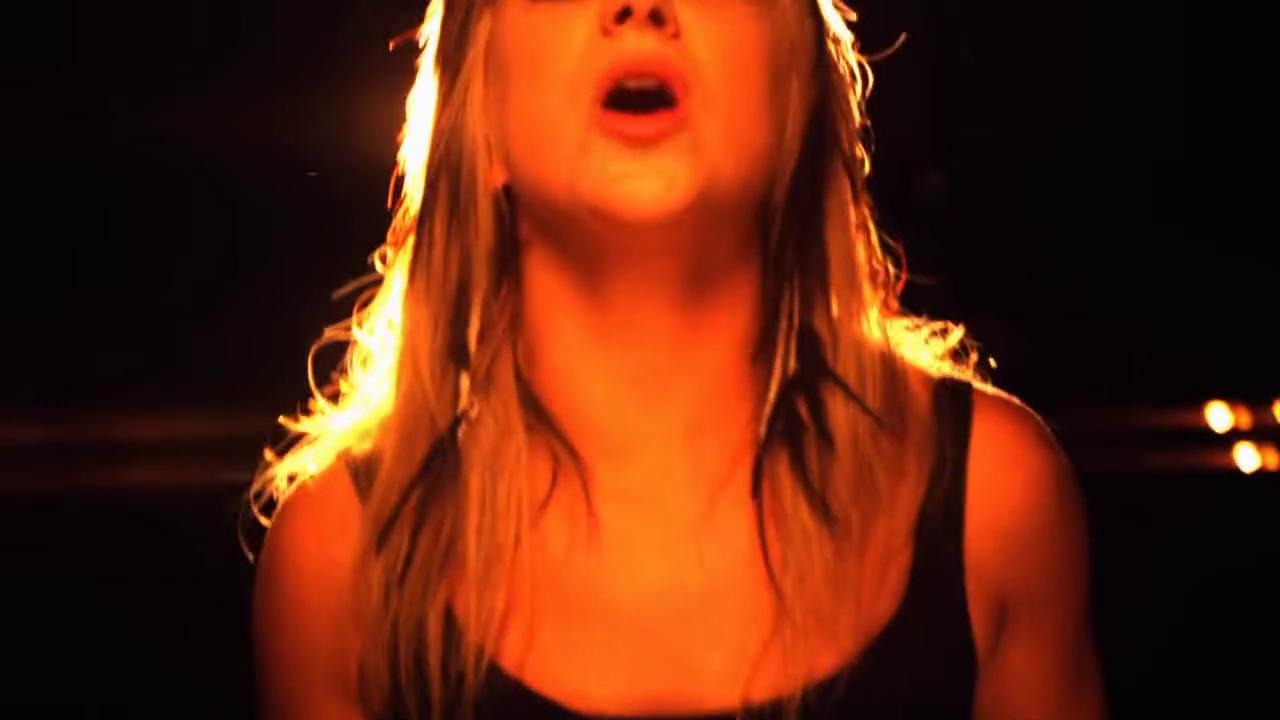 Skillet Hero (Official Video) (720p) Mover.uz