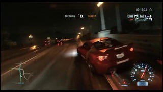 Need For Speed Gameplay Demo – E3 2015