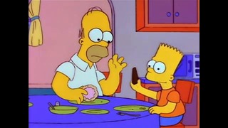 The Simpsons 4 сезон 17 серия («Последняя надежда Спрингфилда»)