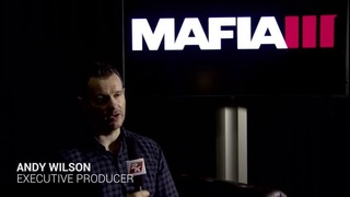 Продюсер Mafia 3 рассказывает об игре