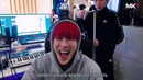 [Рус. саб] MONSTA X – Tropical Night (Self-cam ver.)