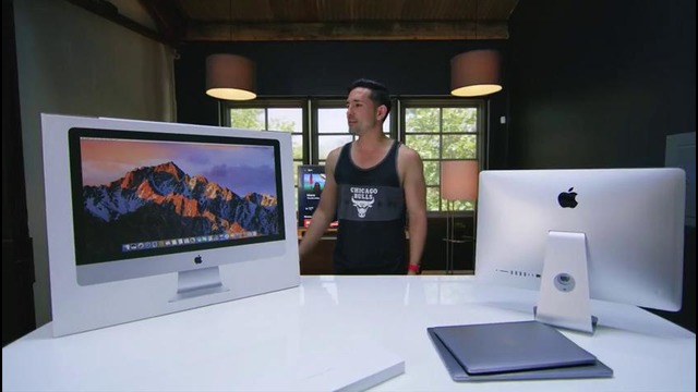 The Massive $9,000 Apple Unboxing