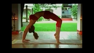 Yoga for Back pain – Chakrasana The Wheel Pose (English) – Shilpa yoga
