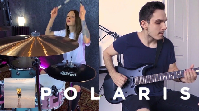 Polaris – Masochist (Cover by Kriss and Nik Nocturnal)