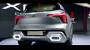 НОВЫЙ внедорожник Mitsubishi Pajero GT Luxury Assume 2024 года — экстерьер и интерьер 4K