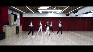 [Dance Practice] ITZY – Want It