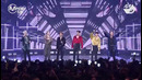 191107 Monsta X – Follow (No.1 Encore) (MCOUNTDOWN)