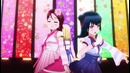 Love Live: Sunshine / Живая Любовь: Солнечное сияние 9 – серия