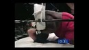 Человек гора против каратиста Emmanuel Yarborough vs.Tatsuo Nakano