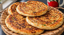 You’ll Make These Onion Flatbreads Every Day
