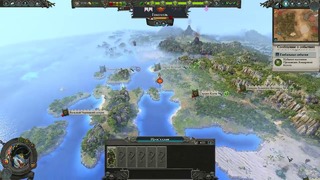 Total War Warhammer 2 #37 – Столица в окружении (За Скавенов)