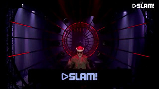 Gianluca Vacchi (DJ-SET) SLAM! MixMarathon XXL @ ADE 2019